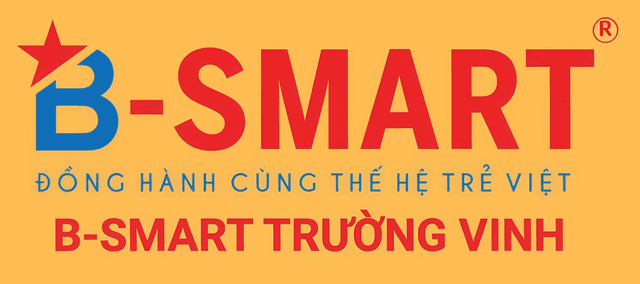 B-SMART Trường Vinh — Đồng hành cùng thế hệ trẻ Việt