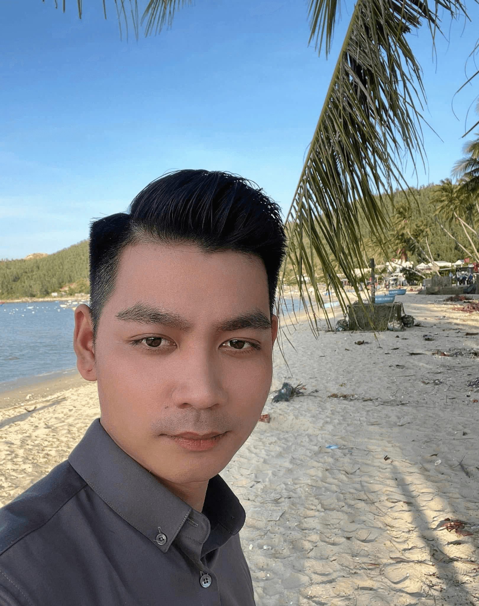 Anh Bùi Bá Khanh